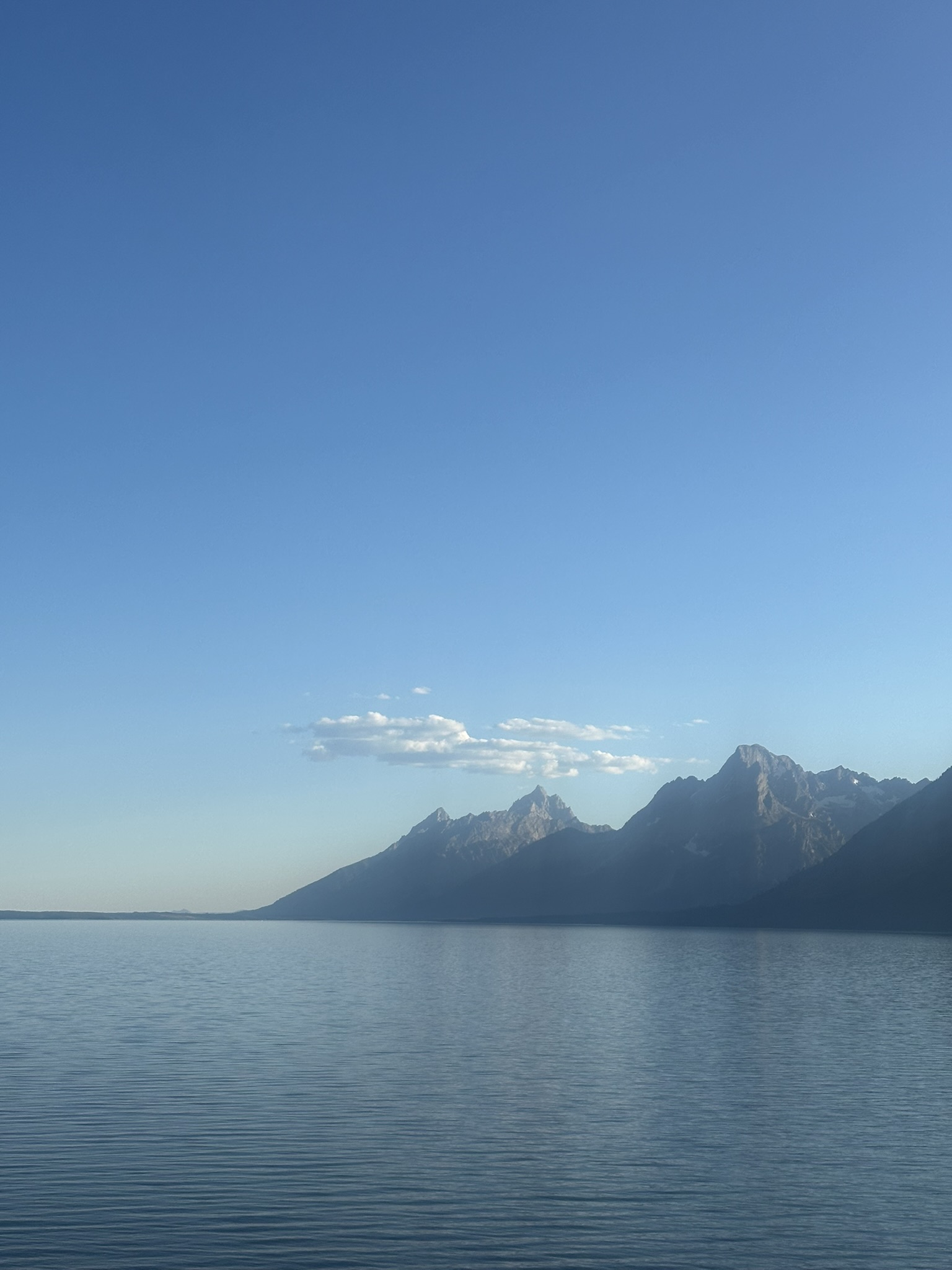 Yellowstone And Grand Teton National Parks - Image 1497